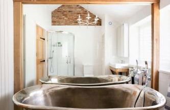 Badgers Cottage The Butler Collection - Foto 14