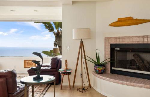 La Jolla Private Beach Oceanfront - Foto 20