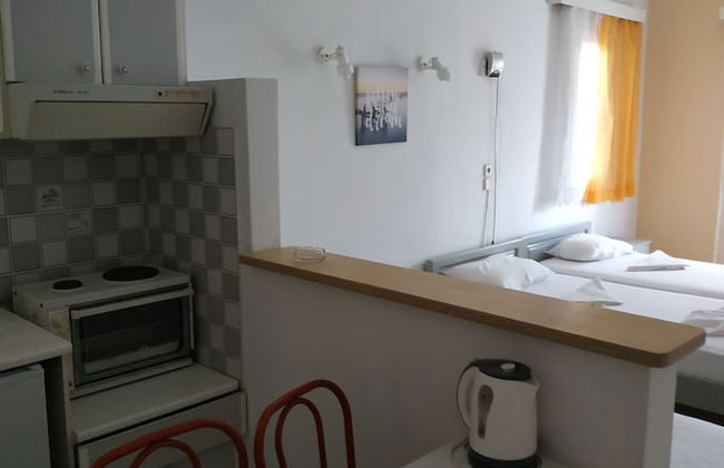 Studio 70meters From The Beach And The Towncenter - Foto 18