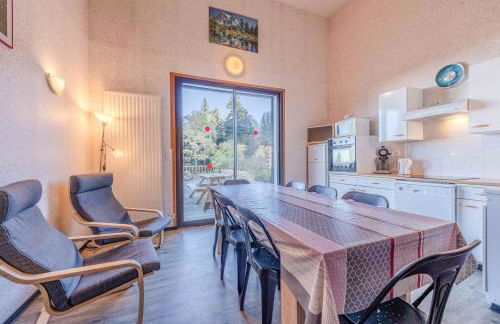 Apt Framboise Les Monts d'olmes - Foto 1