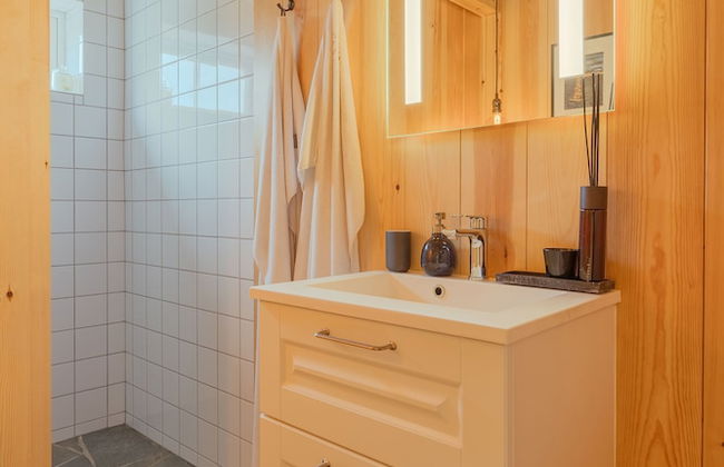 Seaside Escape - 2 Bedroom Home With Stunning Views - Foto 19