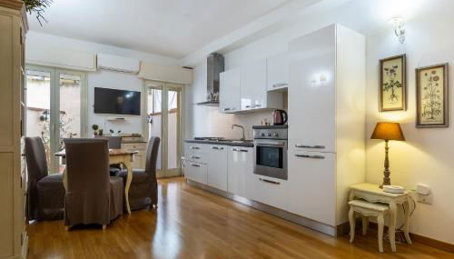 Solmi House - Foto 2, stove, dishwasher