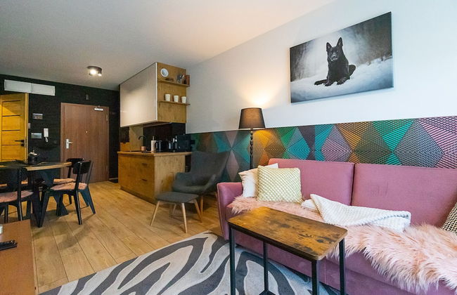 RentPlanet - Green Park Resort - Photo 32