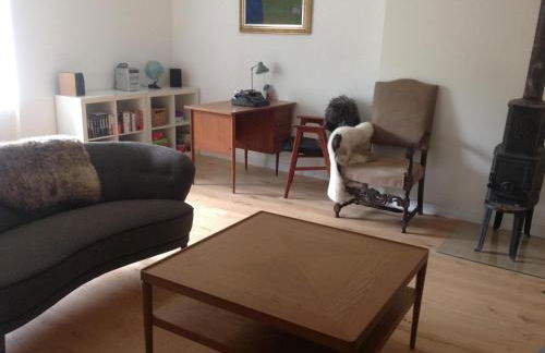 Au Pied des Vignes - Maison au Coeur du Vignoble - Foto 12