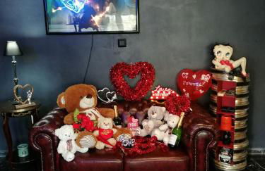 Sarakin's Mansion Luxury Retreat - Foto 70