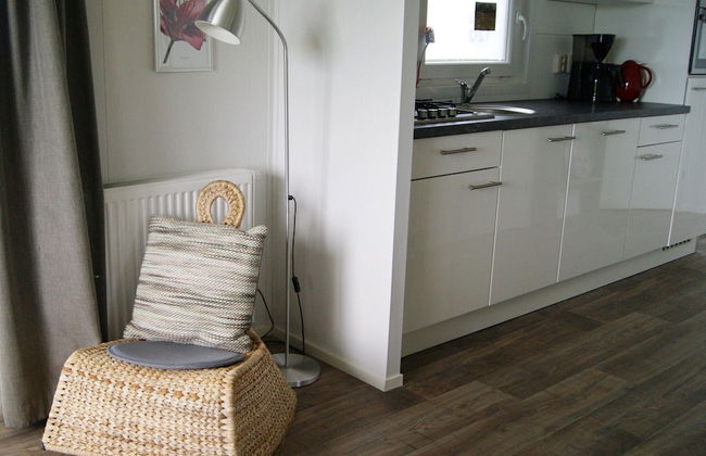 Cosy Holiday Home in Appelscha With a Great View - Foto 10