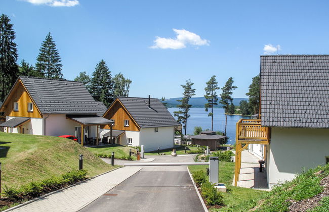 Lakeside Village 8 (+ sauna) - Foto 21