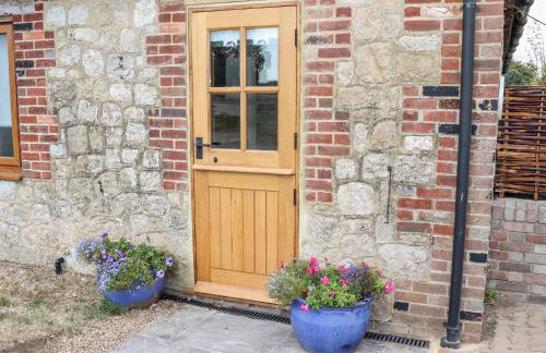 Baa Lamb Cottage - Photo 39