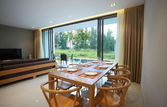 The Point Resort - Golf View Villa - Foto 69