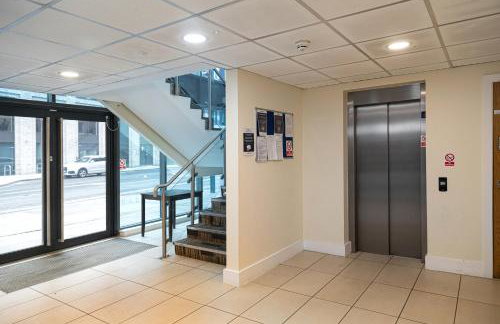 19 Quayside Newcastle - Foto 7