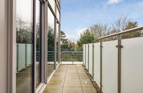 Luxury Apartment with Parking, Cinema & Game Room and Gym - Foto 16