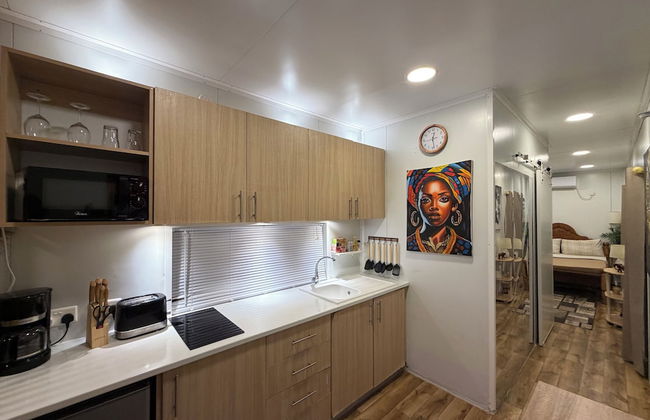 Zanzibar Beach House- West - Foto 7