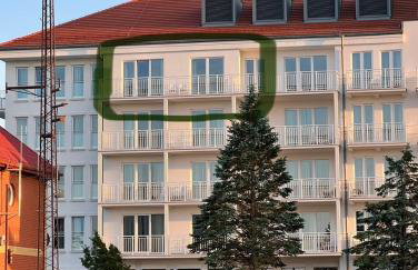 Apartament 108 Vista Mar Widok na Morze, Darłówko - Foto 32