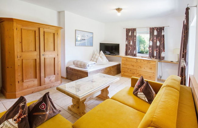 Appartments Zinner-Pale - Photo 25