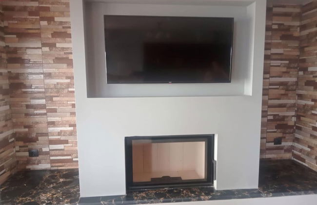 Maritinas Stone Apartment On The Beach - Foto 9