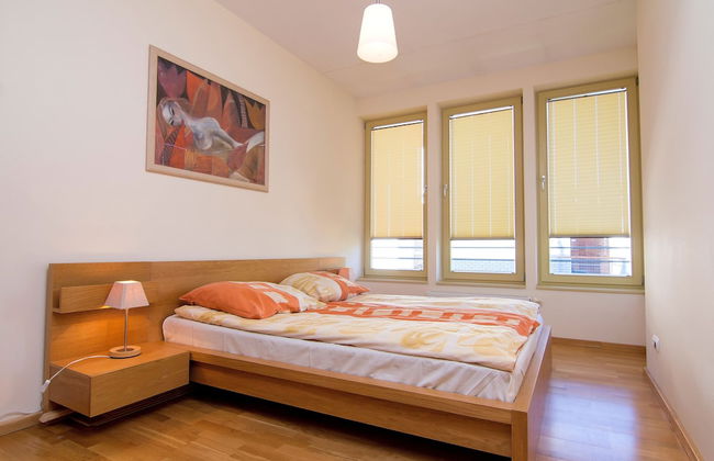 Apartamenty Swinoujscie Zacisze Lesne II - Foto 8