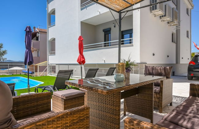 Apartments Neli - Foto 46