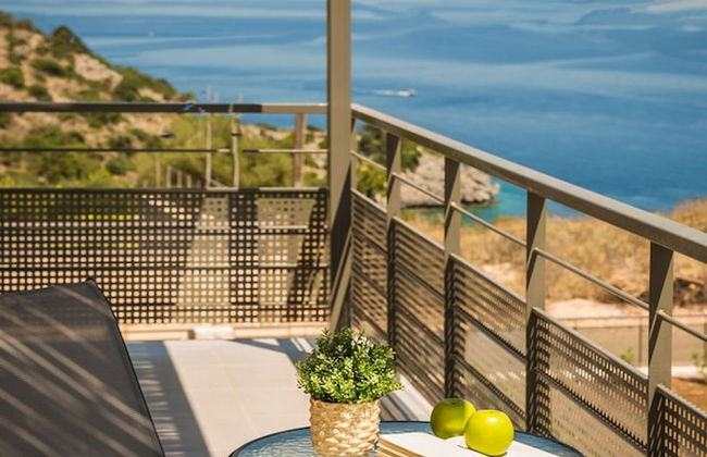 Petradi Villa Skala I - Foto 21