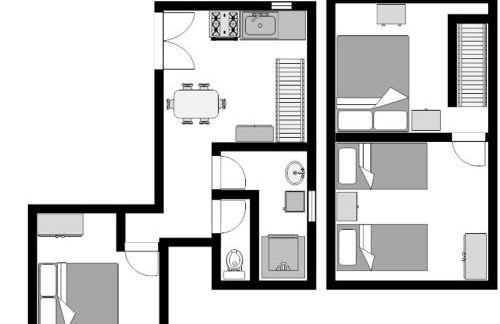 Gites Le Pressoir - Foto 20