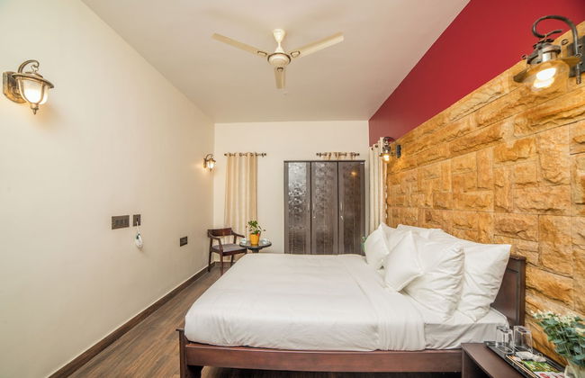 CozyVillas - Photo 18