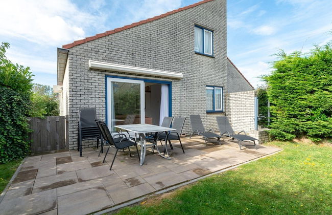 Ooghduyne 149, Villa Near Beach - Foto 69