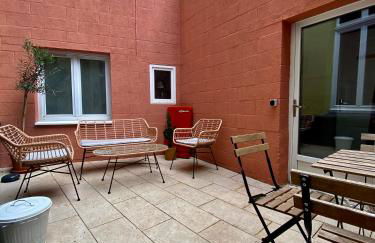 N°2 L'épicéa - Appart Hôtel La Maison Sévigné - Foto 17