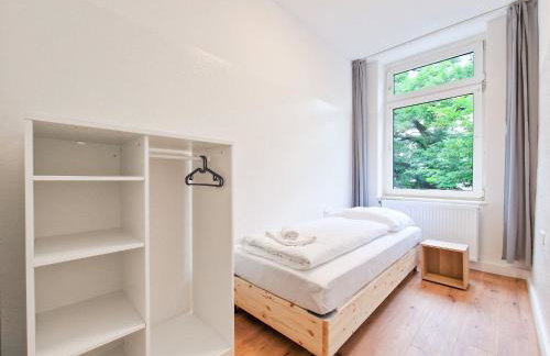 Tolstov Apartments - 3 and 4 Room Apartments - Foto 13