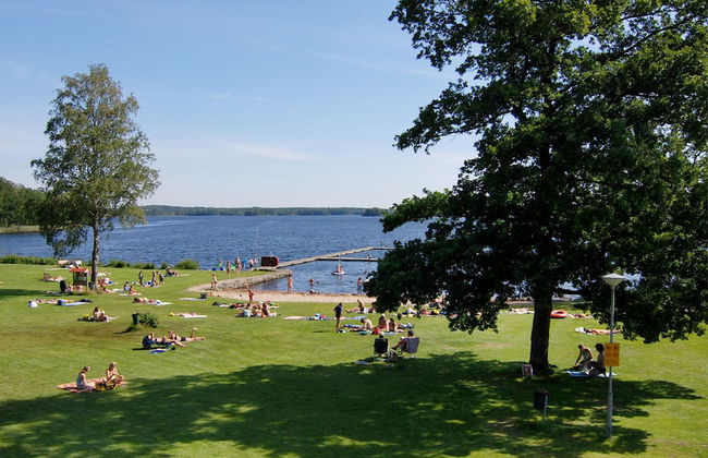 Tingsryd Resort - Foto 60