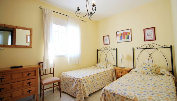 1048 Casa Jazmin - Foto 3, Habitación