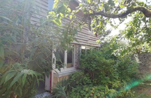 La Hulottière-Gîte La Grange - Foto 9