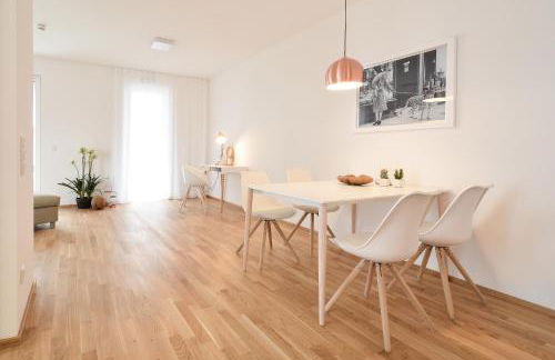 Lunas Appartements in Essen - Foto 94