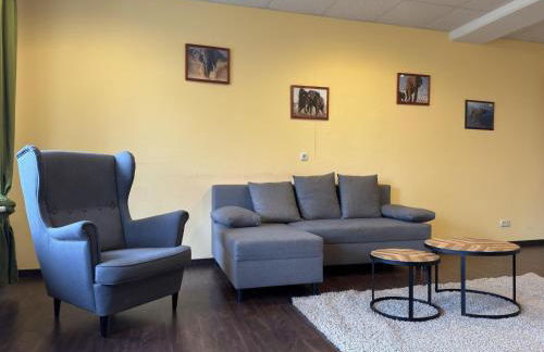 Residence Park am Schweriner See, Schwerin - Foto 17