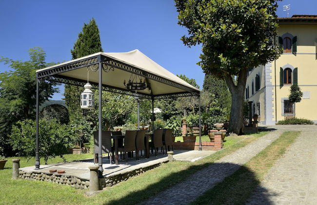 Villa Parri - Photo 76