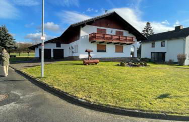 Idyllisches Ferienhaus “Werra Ausblick” am Meißner - Foto 2