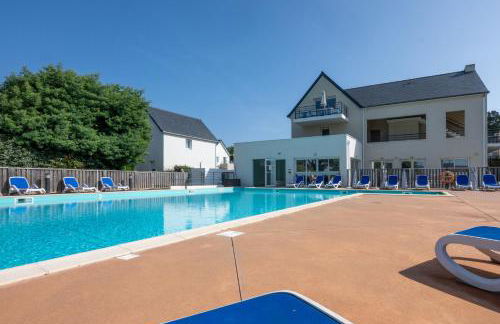 Résidence Odalys Les Iles du Morbihan - Photo 7