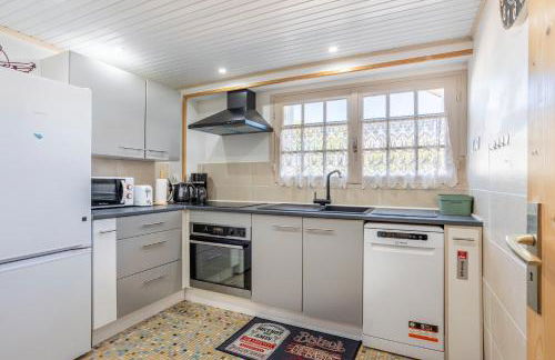 Appartement Entre Mer et Marais - Foto 10