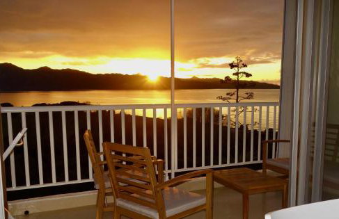 Appartement Marines du Soleil, avec terrasse - Foto 4