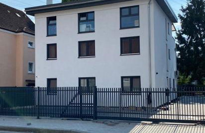 2 ZKB Apartment in Mannheim Küche - Parken - Großer TV - Foto 13