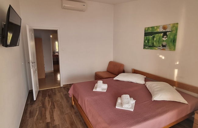 Apartmani Reljic A2 - Foto 3