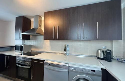 Cozy apartment in Playa Paraiso - Foto 14