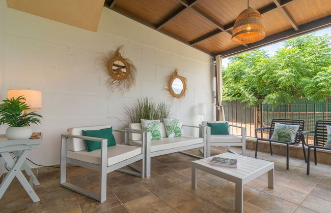 Can Jaume Fuster in Buger - Foto 4