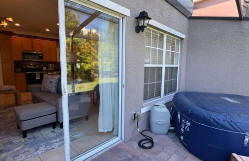 2335 Amazing 5BD Family Townhome Close to Disney - Foto 29