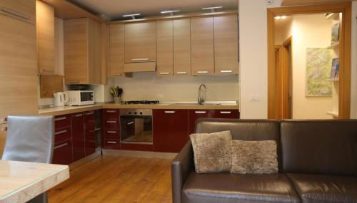 Italian Apartment with Hot Tub - Foto 5