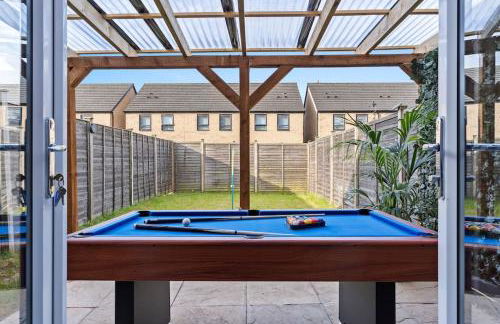 Luxury City Centre 5 Bed House with FREE parking - Foto 57