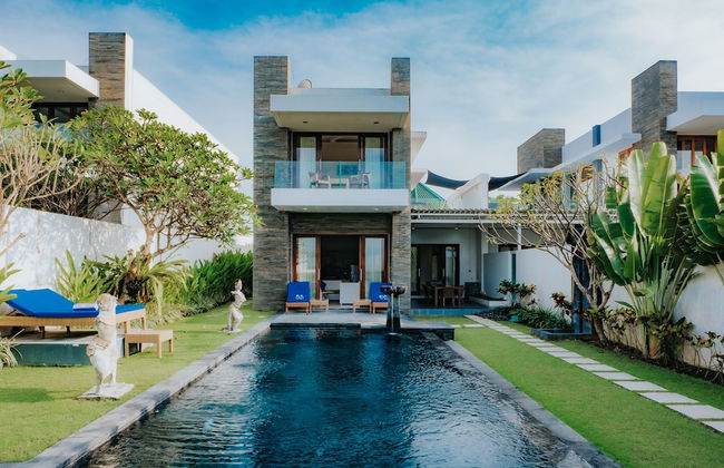 Bali Diamond Villas - Foto 61