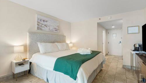 Sandestin Bayfront Studio with balcony and breathtaking views - Foto 3