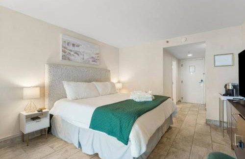 Sandestin Bayfront Studio with balcony and breathtaking views - Foto 3