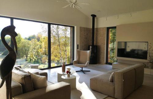 Górnolotnie koło Karpacza - Foto 8