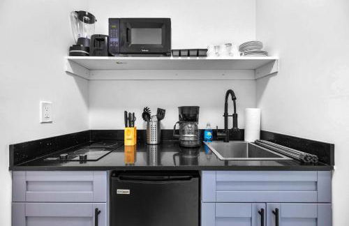 Comfy Studio W Essentials Near Airport - Foto 6