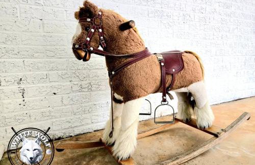 WHITE WOLF FARMHOUSE Retreat - Foto 60